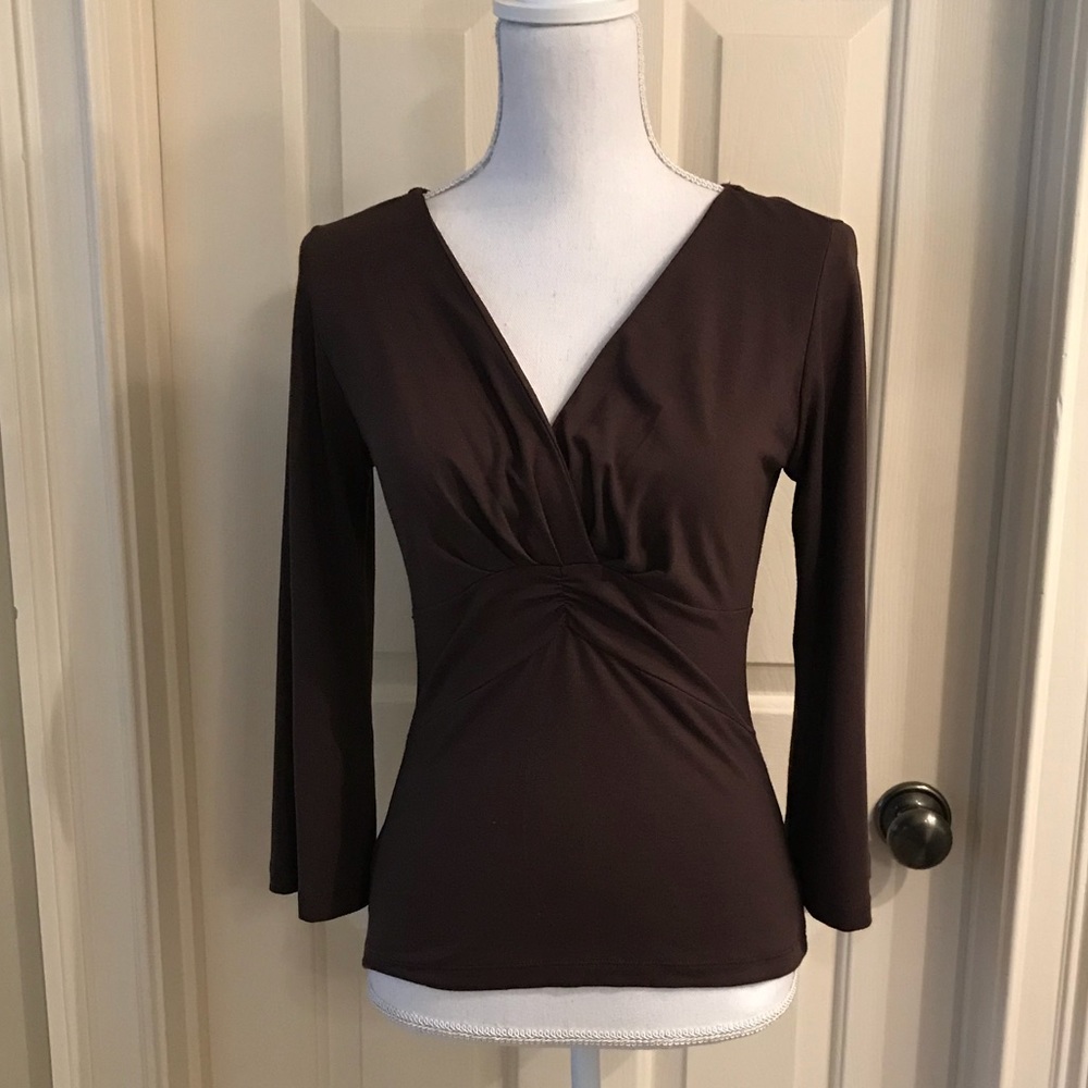 Ann Taylor Loft shirt